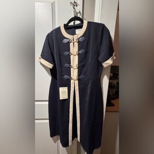 JessaKae x The Fox Group Grace Dress